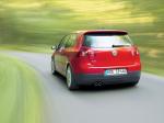 Volkswagen Golf GTi 2005 года